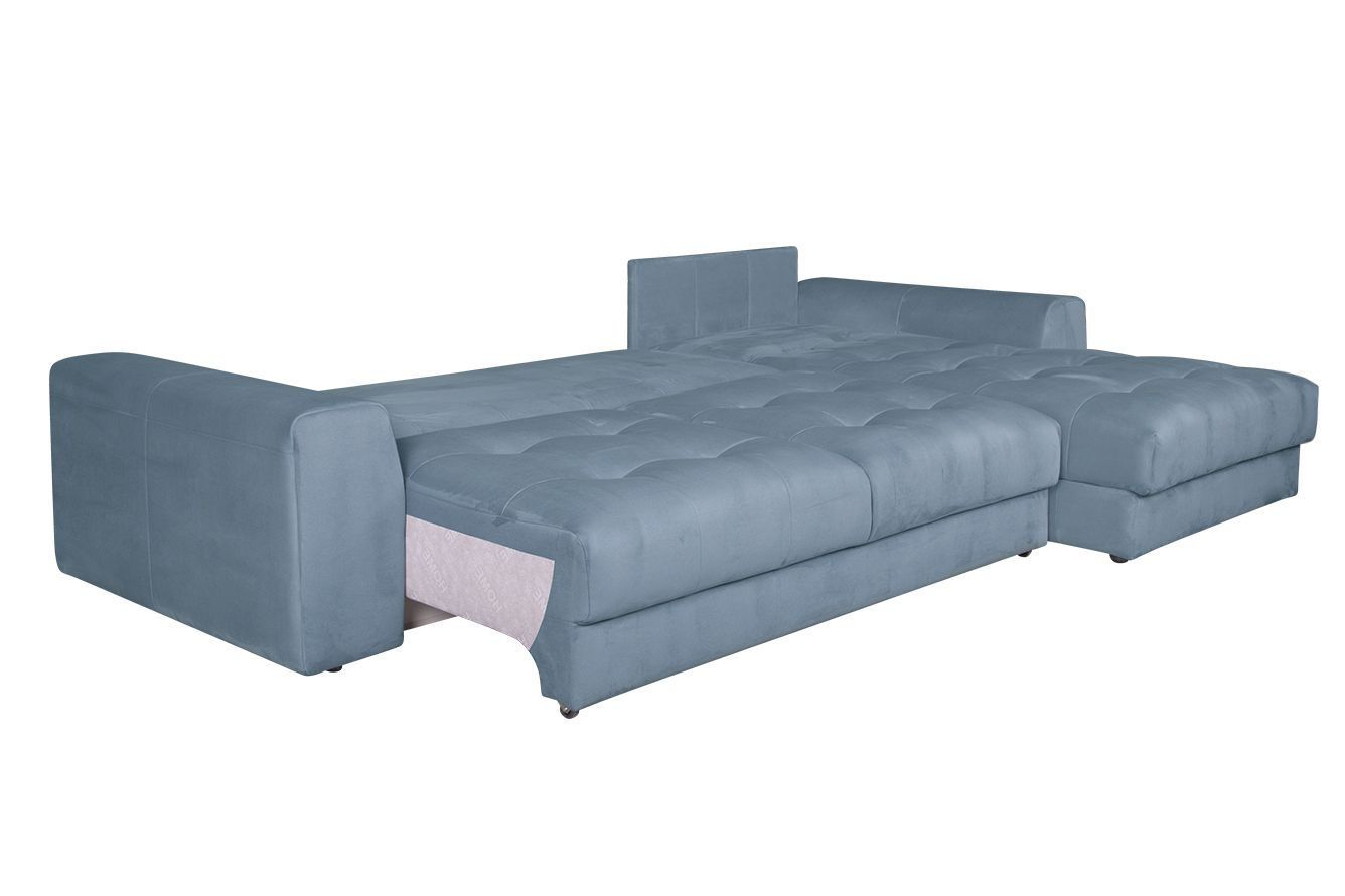 угловой модульный диван брайтон